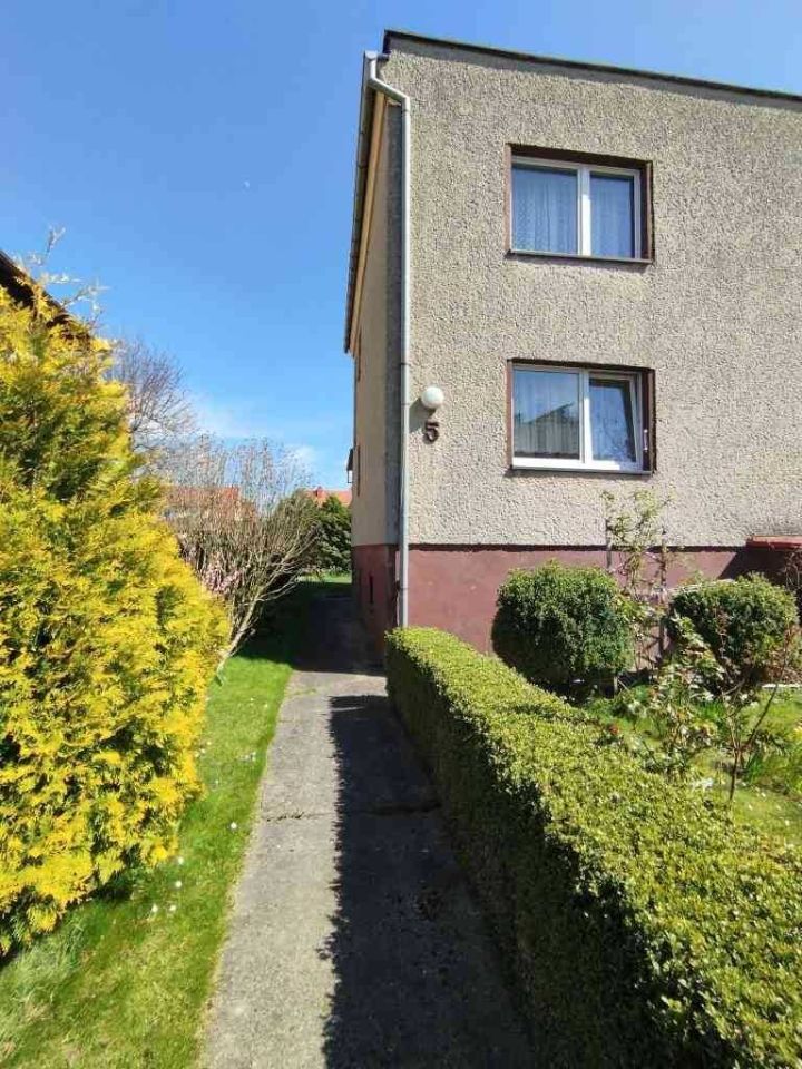 dom wolnostojący Głubczyce. Zdjęcie 2