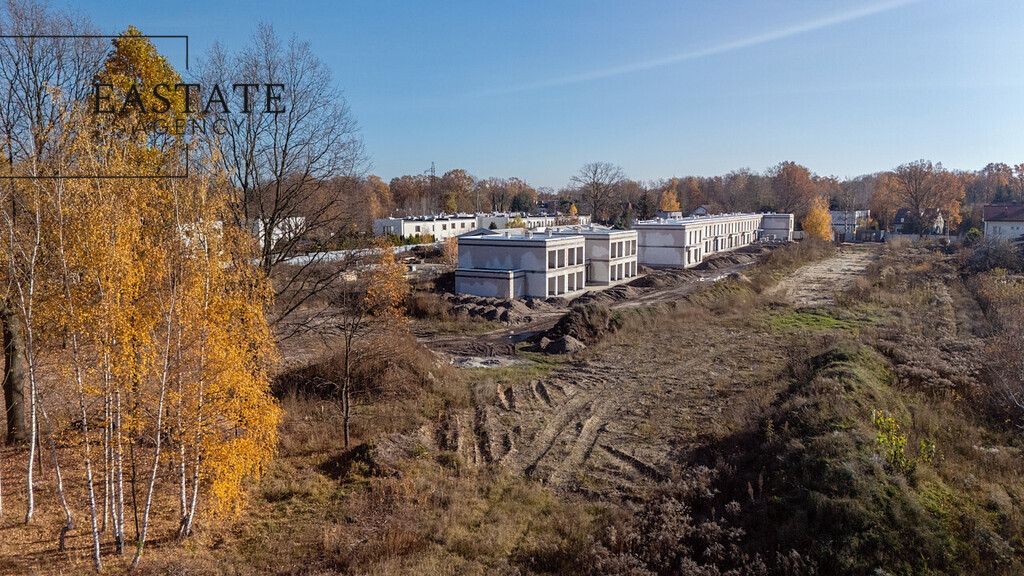 bliźniak, 5 pokoi Grodzisk Mazowiecki, ul. 3 Maja. Zdjęcie 5