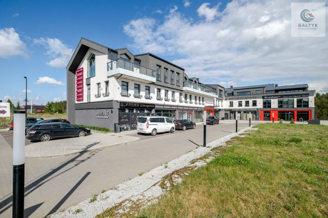 Lokal Dzierżążno, ul. Błękitnej Armii. Zdjęcie 5