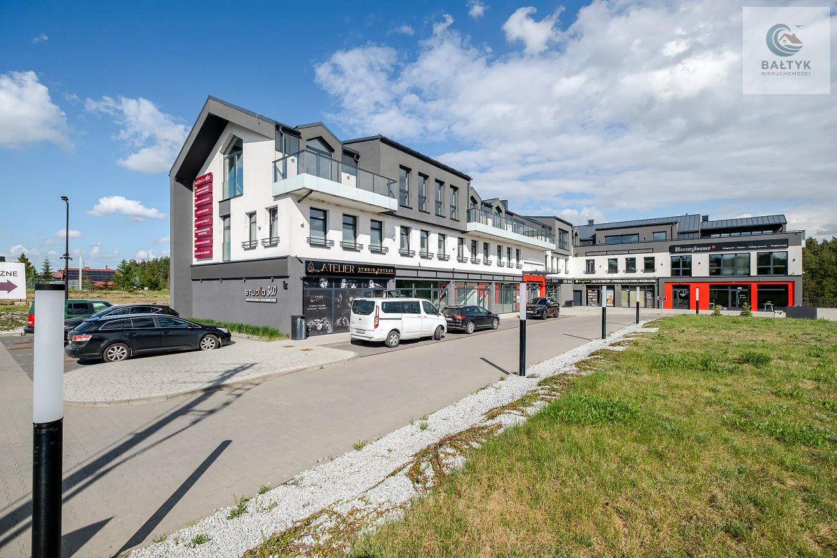 Lokal Dzierżążno, ul. Błękitnej Armii. Zdjęcie 5