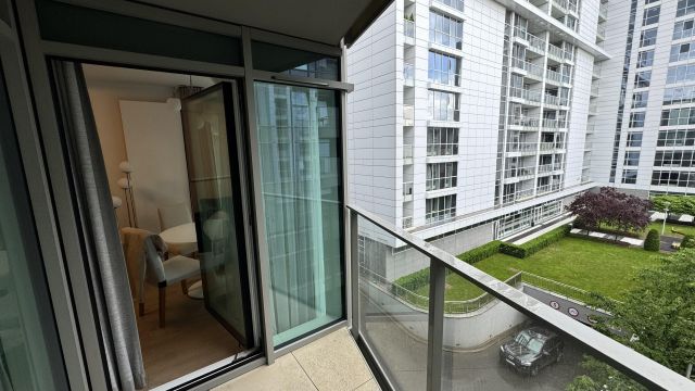 Mieszkanie 2-pokojowe Poznań Stare Miasto, ul. Towarowa. Zdjęcie 19