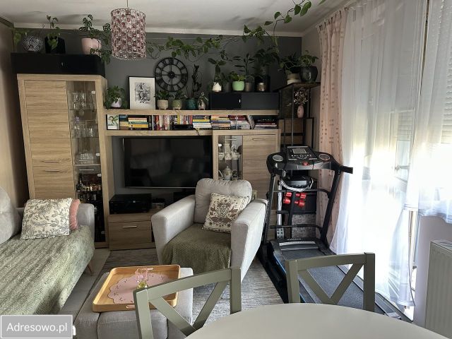 Mieszkanie 2-pokojowe Wrocław Psie Pole, ul. Włościańska. Zdjęcie 1