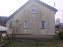 dom wolnostojący, 3 pokoje Kamionka, ul. Złota. Zdjęcie 1
