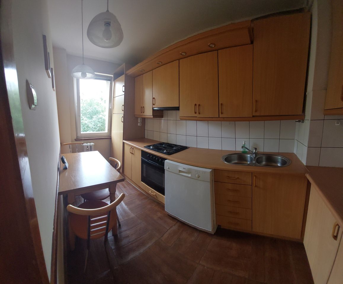 Mieszkanie 3-pokojowe Leszno Podwale, ul. Opalińskich. Zdjęcie 9