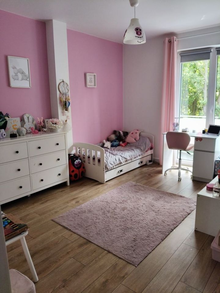 bliźniak Częstochowa Wrzosowiak. Zdjęcie 3