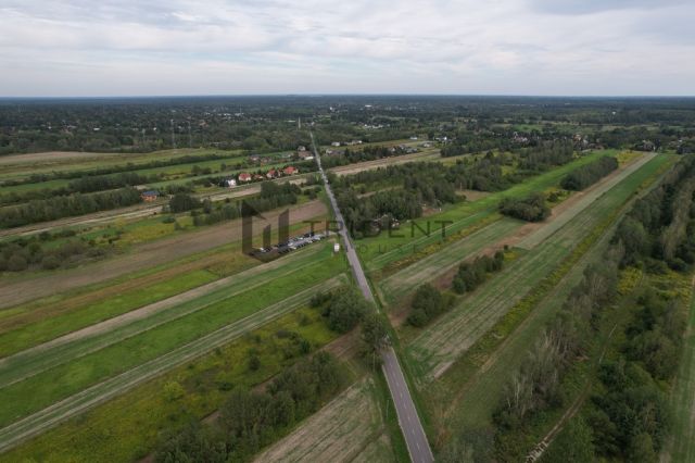 Działka budowlana Gołków, ul. Ceramiczna. Zdjęcie 7