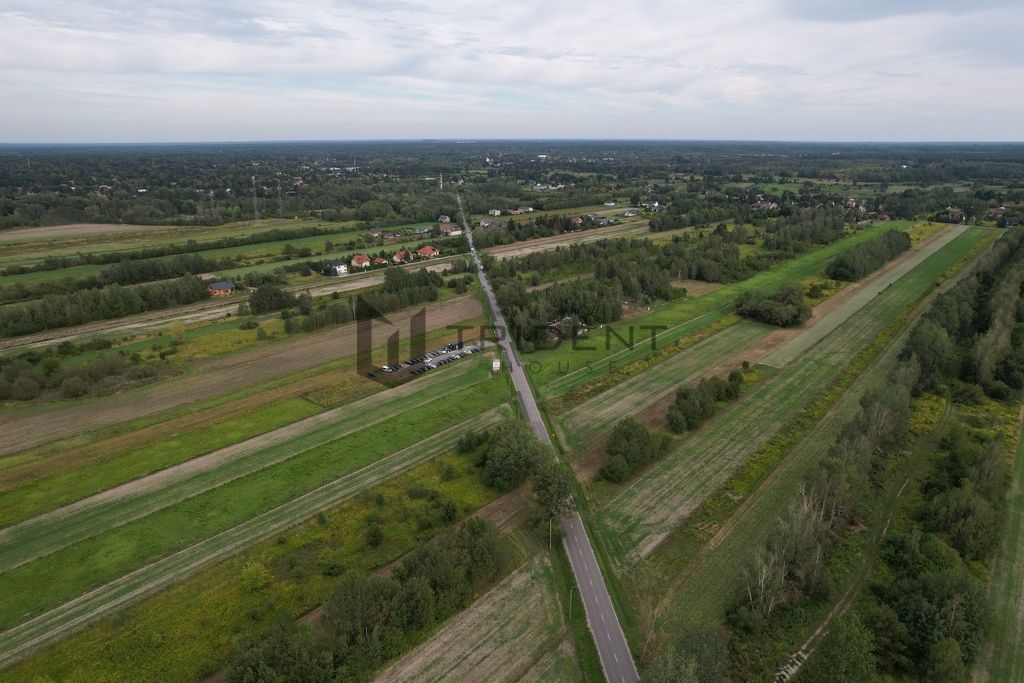 Działka budowlana Gołków, ul. Ceramiczna. Zdjęcie 7