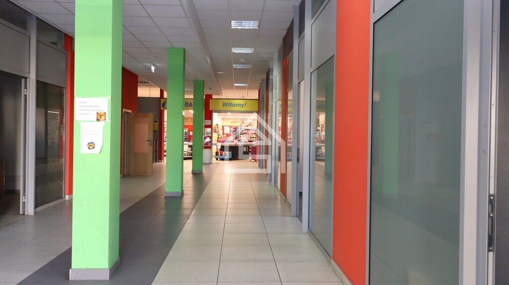 Lokal Bochnia, ul. Brzeźnicka. Zdjęcie 9