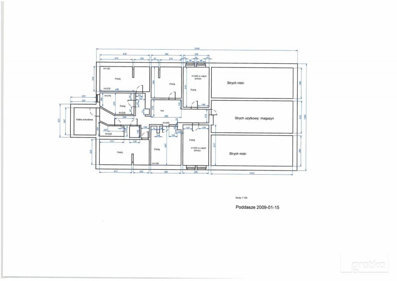 dworek, 20 pokoi Koźmin Wielkopolski, ul. Lipowa. Zdjęcie 28