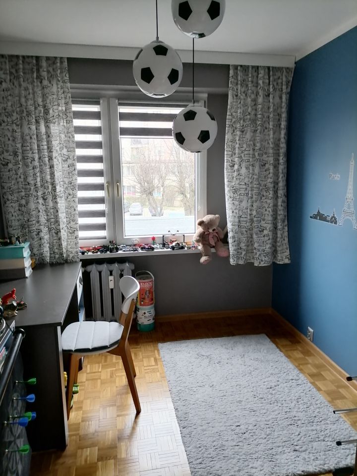 Mieszkanie 5-pokojowe Hajnówka, ul. 3 Maja. Zdjęcie 3