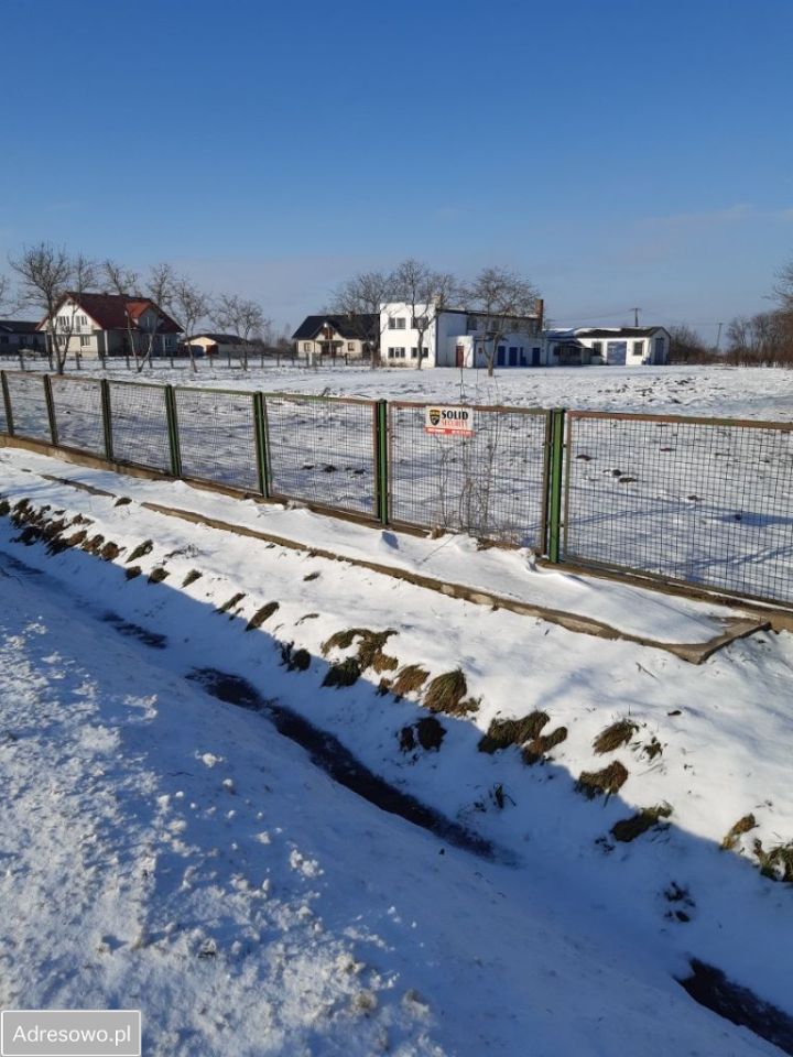 Działka rolna Klwatka Szlachecka. Zdjęcie 2