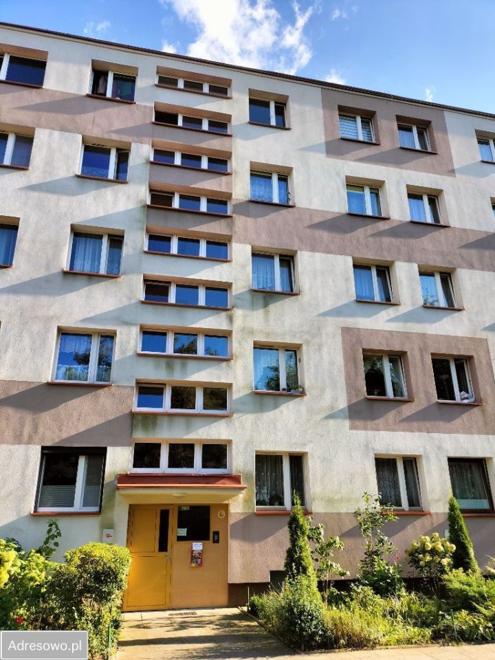 Mieszkanie 2-pokojowe Kielce Sady, ul. Wiosenna