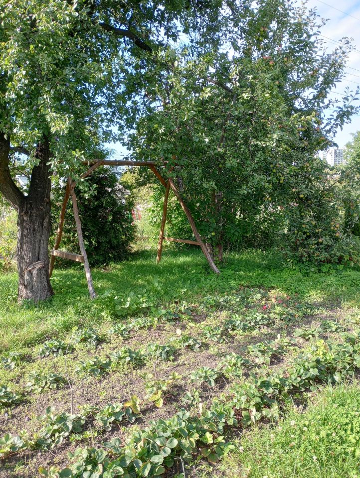 Działka rekreacyjna Gdańsk Przymorze, ul. Jana Solikowskiego