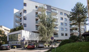 Mieszkanie 3-pokojowe Warszawa Wilanów, ul. Wiktorii Wiedeńskiej