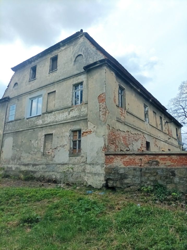 dom wolnostojący Świebodzice Ciernie, ul. Ciernie. Zdjęcie 4