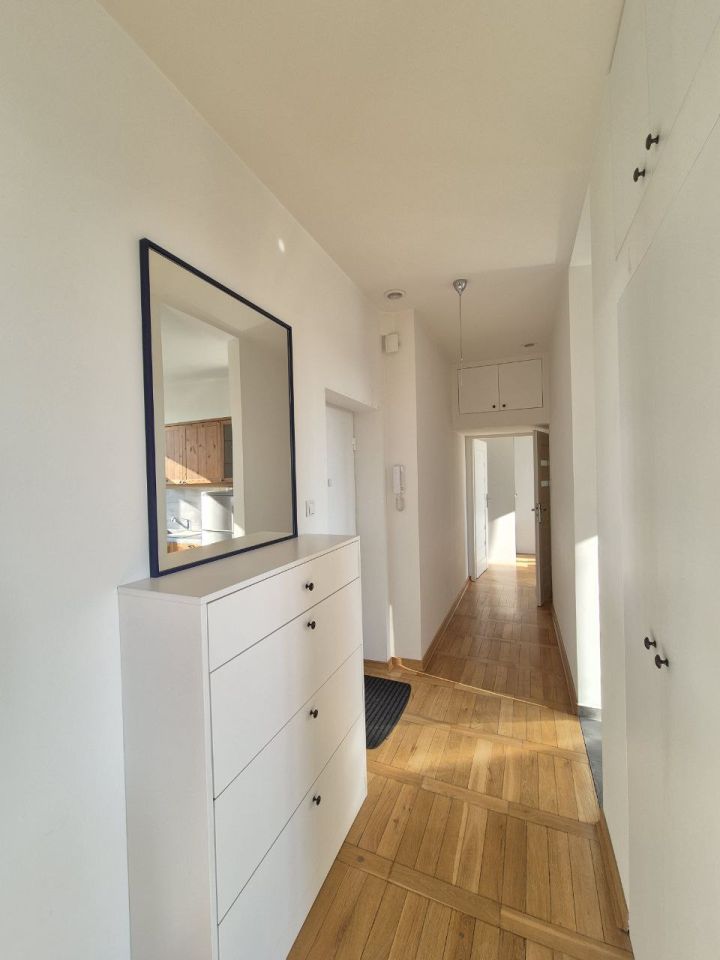 Mieszkanie 2-pokojowe Warszawa Mokotów, ul. Puławska