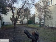 Działka budowlana Poznań Winogrady, ul. Gromadzka. Zdjęcie 1