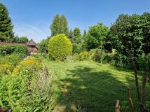 Działka rod Uniszowice. Zdjęcie 3