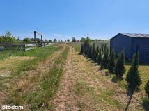 Działka budowlana Chłopy, ul. Rekinowa. Zdjęcie 3