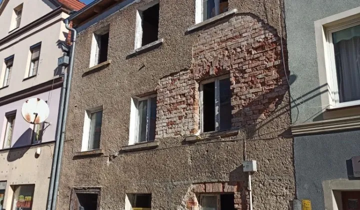 kamienica, 5 pokoi Żagań