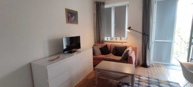 Mieszkanie 1-pokojowe Warszawa Wola, ul. Deotymy. Zdjęcie 1