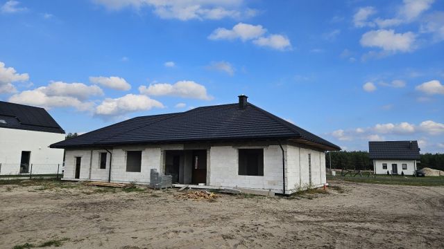 dom wolnostojący Warząchewka Nowa. Zdjęcie 1