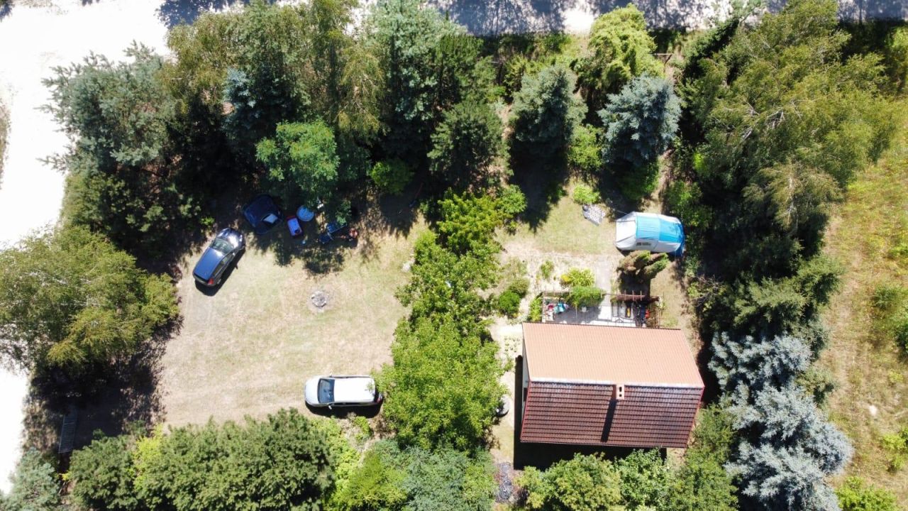 dom wolnostojący, 2 pokoje Stęszewko, ul. Truflowa. Zdjęcie 2