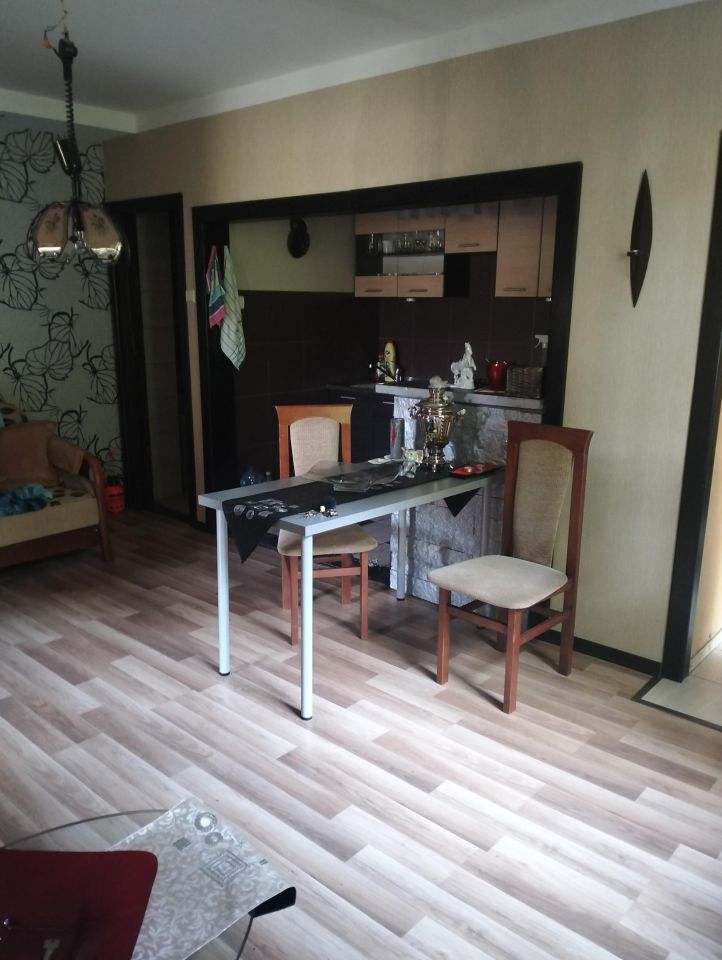 Działka budowlana Łupiny