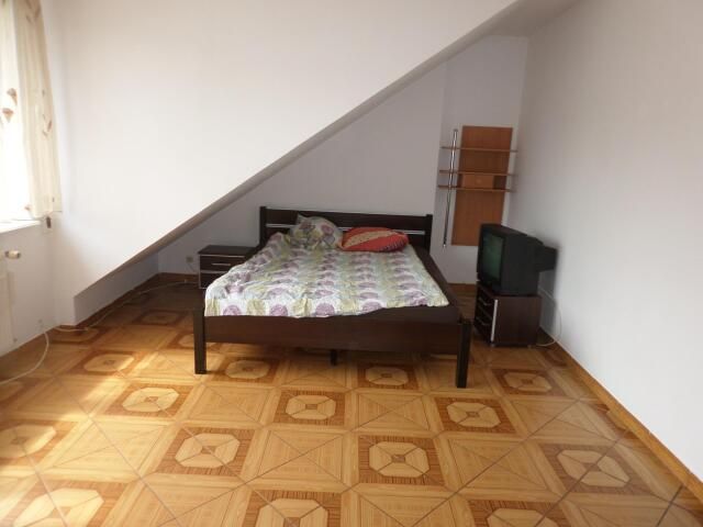 Mieszkanie 4-pokojowe Kołobrzeg. Zdjęcie 4