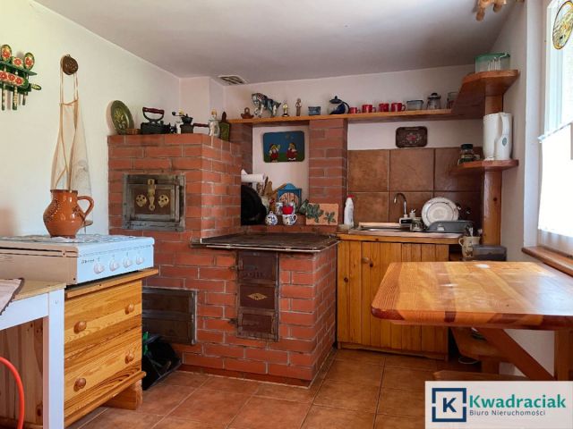 dom wolnostojący, 3 pokoje Zarzecze. Zdjęcie 18