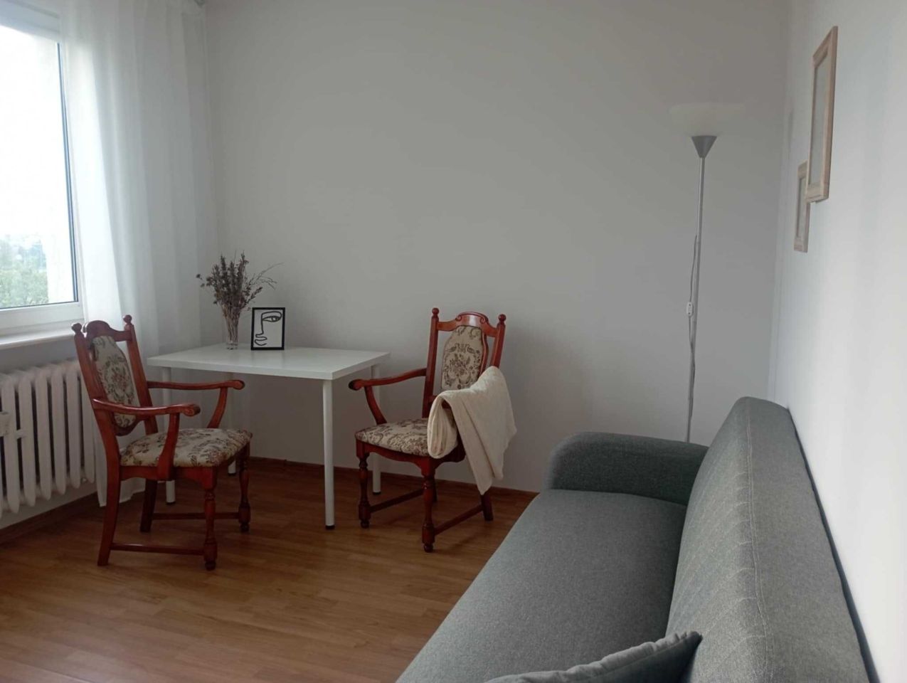 Mieszkanie 2-pokojowe Rumia Janowo