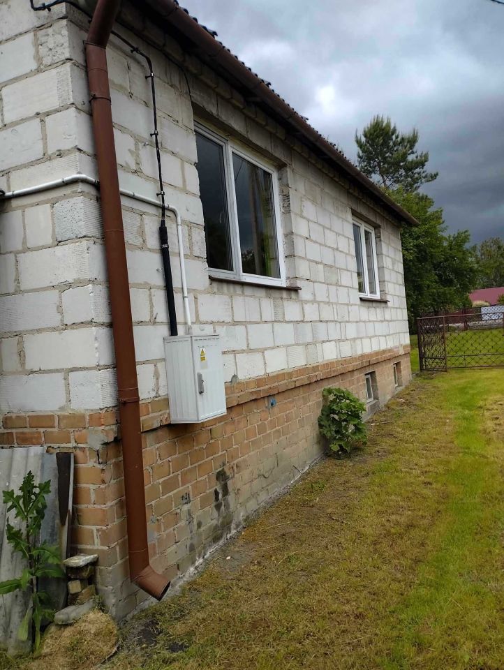 gospodarstwo Siennica Różana. Zdjęcie 4