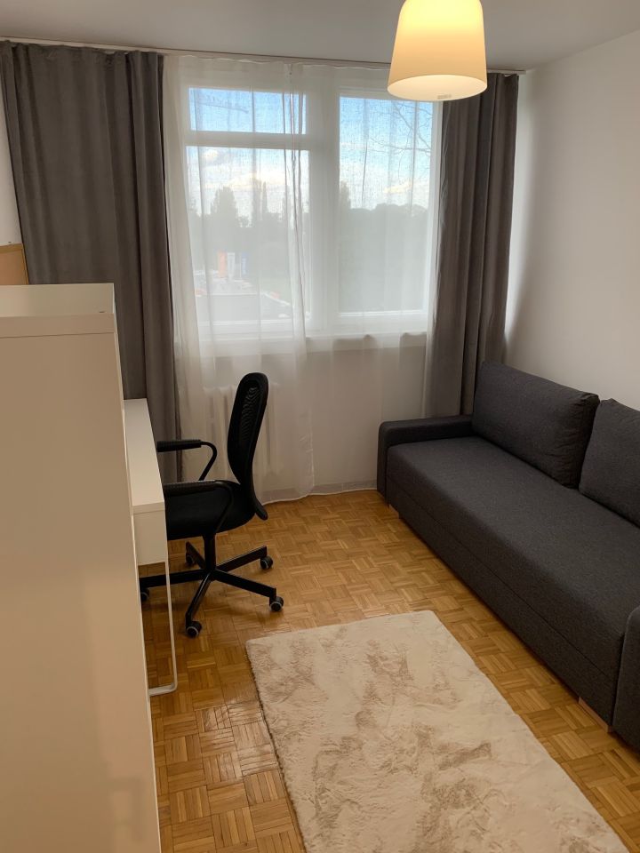 Mieszkanie 3-pokojowe Wrocław Popowice, ul. Popowicka. Zdjęcie 17