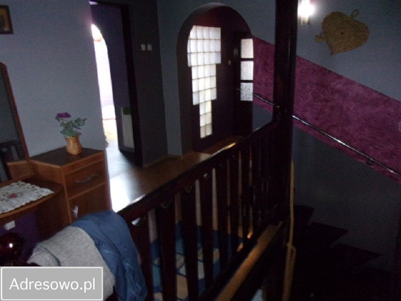 dom wolnostojący Węgierska Górka, ul. Graniczna. Zdjęcie 14