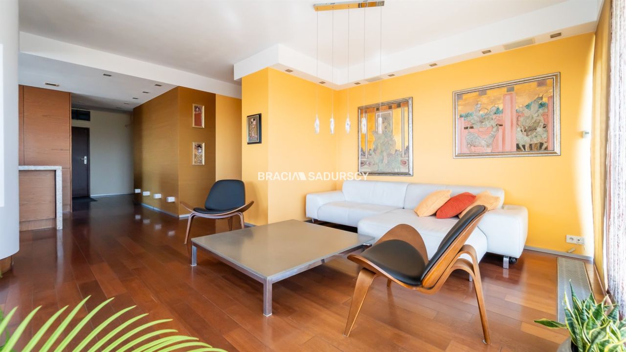 Mieszkanie 4-pokojowe Kraków Bronowice, ul. Sołtysa Dytmara. Zdjęcie 5