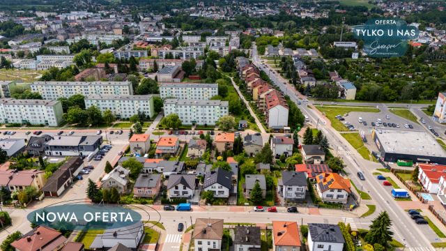 dom wolnostojący, 6 pokoi Brzeziny, ul. Różana. Zdjęcie 30