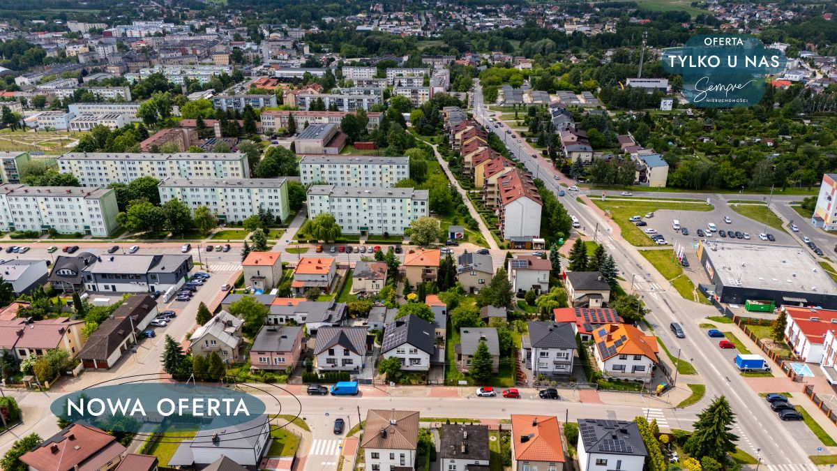 dom wolnostojący, 6 pokoi Brzeziny, ul. Różana. Zdjęcie 30