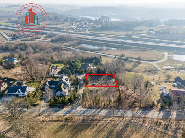 Działka budowlana Koleczkowo, ul. Kamieńska. Zdjęcie 9