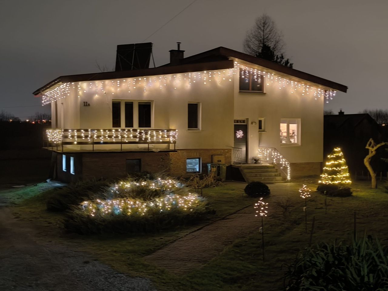 dom wolnostojący, 5 pokoi Świdnik Mały