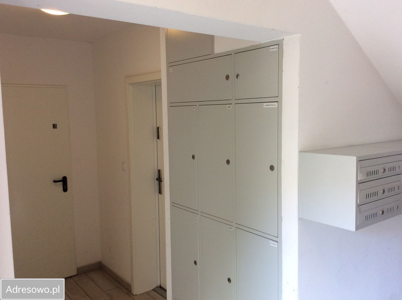 Mieszkanie 1-pokojowe Kraków Borek Fałęcki, ul. Zdunów. Zdjęcie 19