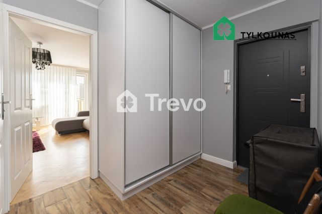 Mieszkanie 2-pokojowe Gdynia Śródmieście, ul. Władysława IV. Zdjęcie 12