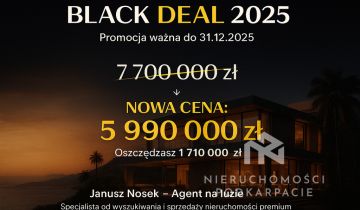 dworek, 10 pokoi Racławice, ul. Zielona