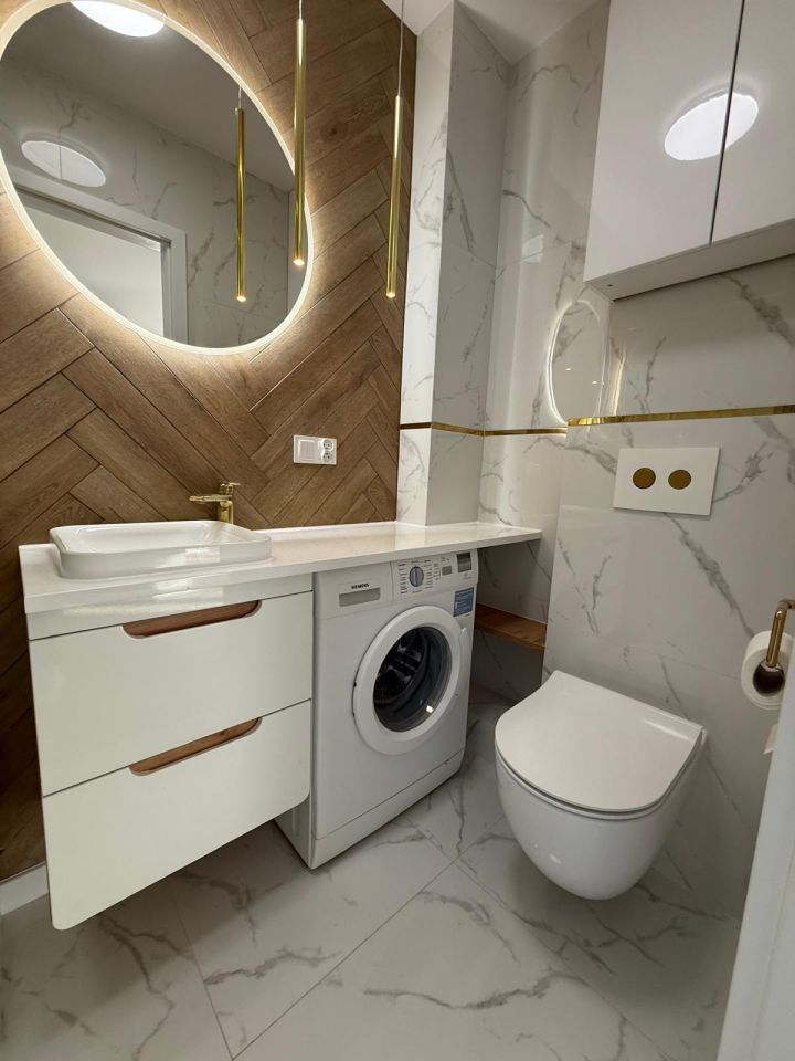 Mieszkanie 2-pokojowe Kutno Centrum, ul. Braci Śniadeckich. Zdjęcie 7