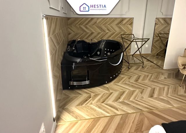 Mieszkanie 2-pokojowe Szczecin Stare Miasto, ul. Środowa. Zdjęcie 9