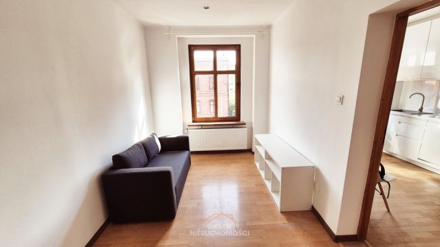 Mieszkanie 2-pokojowe Siemianowice Śląskie Michałkowice, ul. Kościelna. Zdjęcie 5