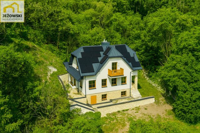 dom wolnostojący, 4 pokoje Kazimierz Dolny. Zdjęcie 39