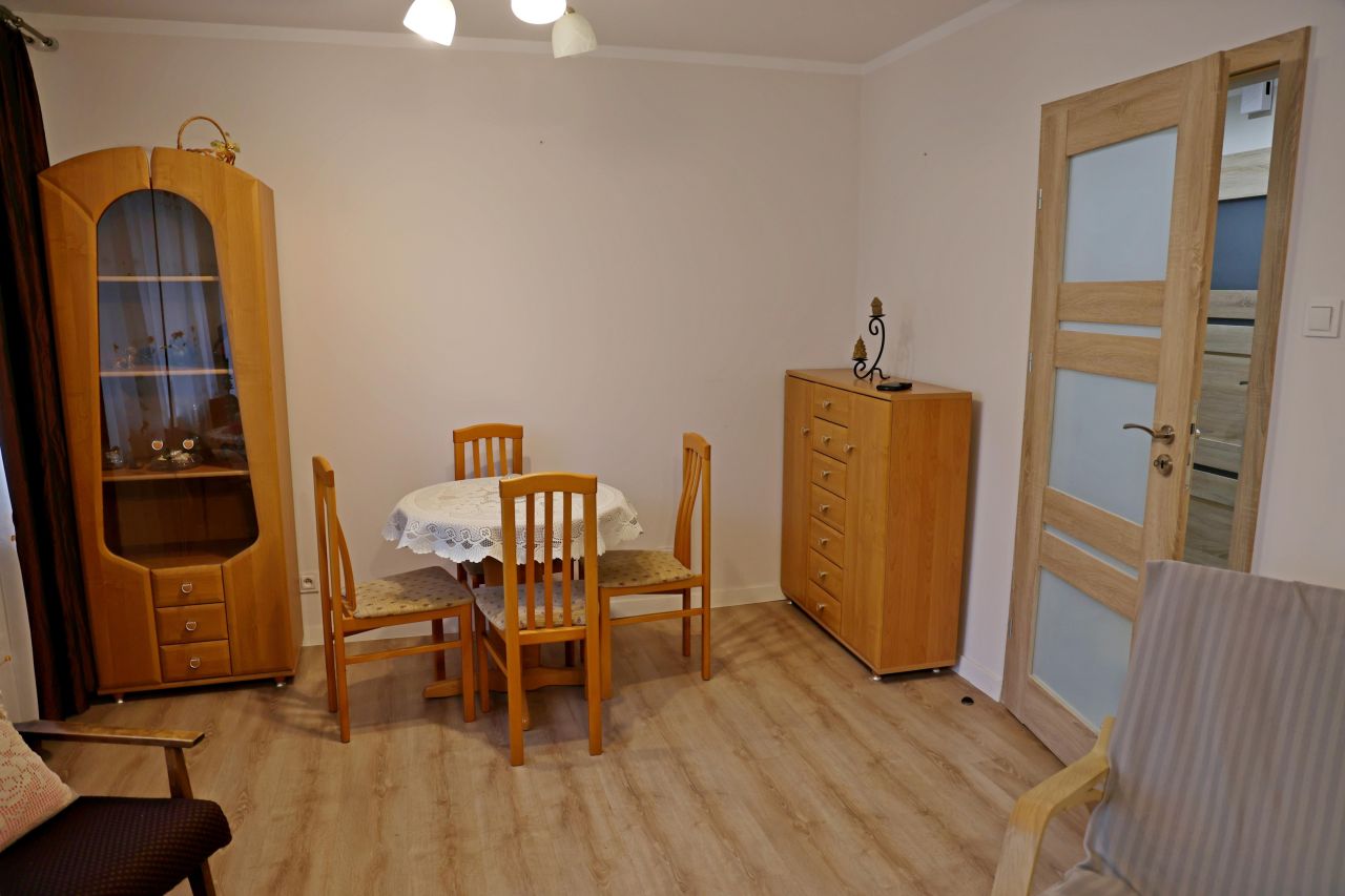 Mieszkanie 2-pokojowe Kraków Prądnik Biały, ul. Gabriela Narutowicza. Zdjęcie 12