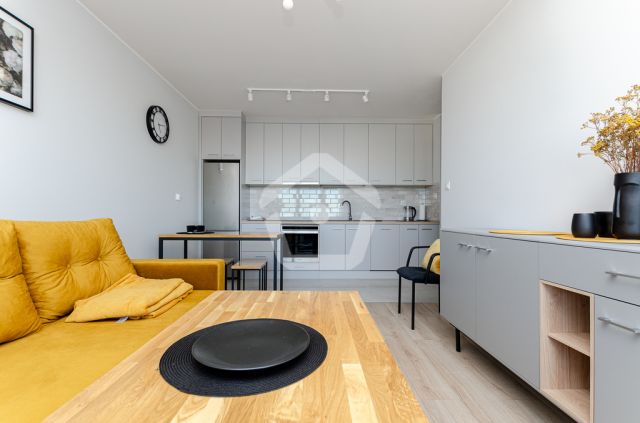 Mieszkanie 3-pokojowe Rzeszów, ul. Solińska. Zdjęcie 1