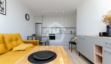 Mieszkanie 3-pokojowe Rzeszów, ul. Solińska