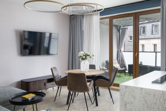 Mieszkanie 2-pokojowe Warszawa Wawer, ul. Kościuszkowców. Zdjęcie 3